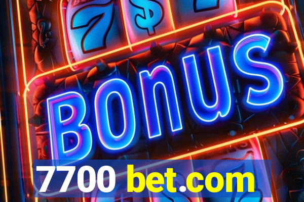 7700 bet.com